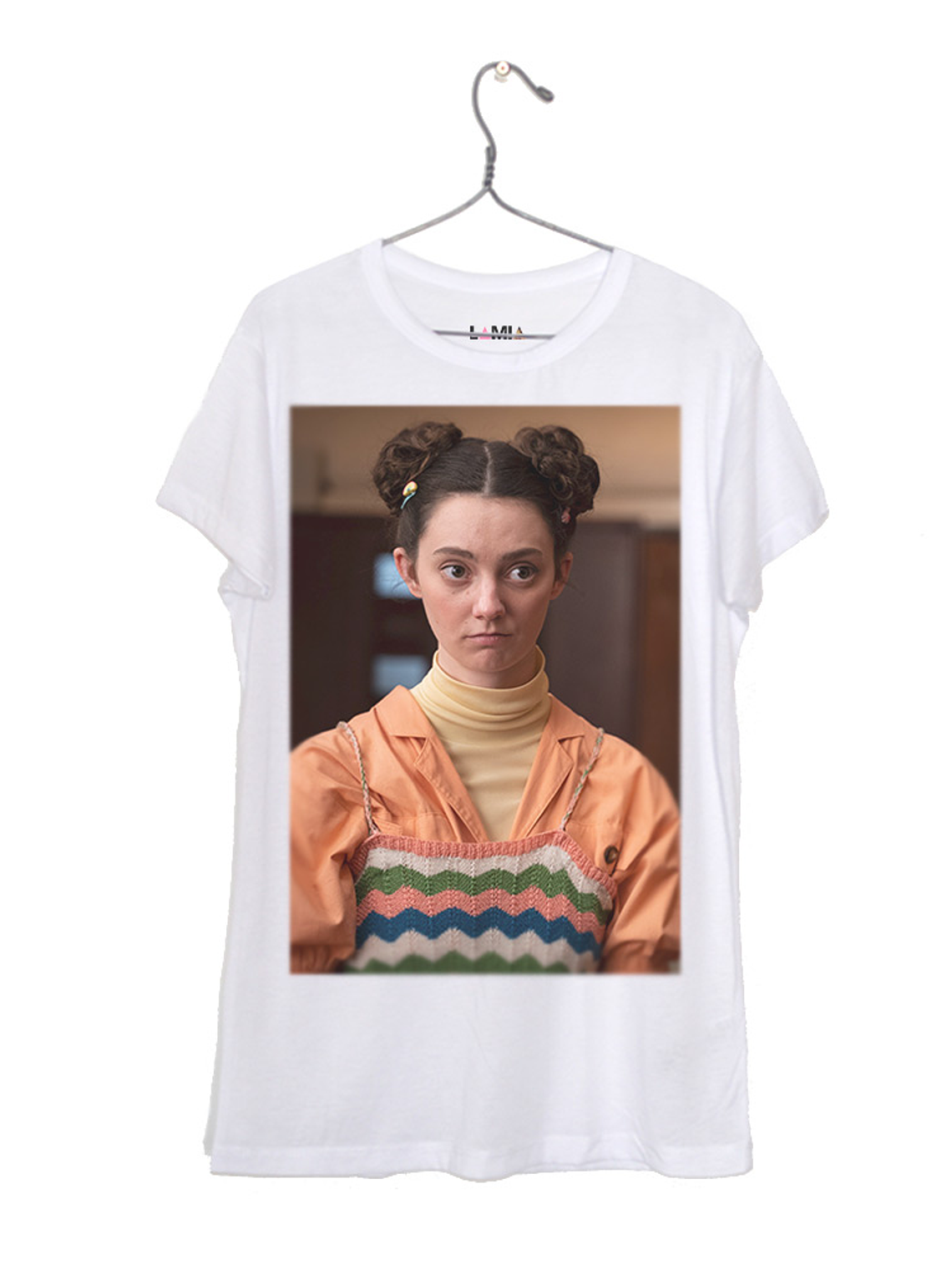 Lily - Sex Education #2 1