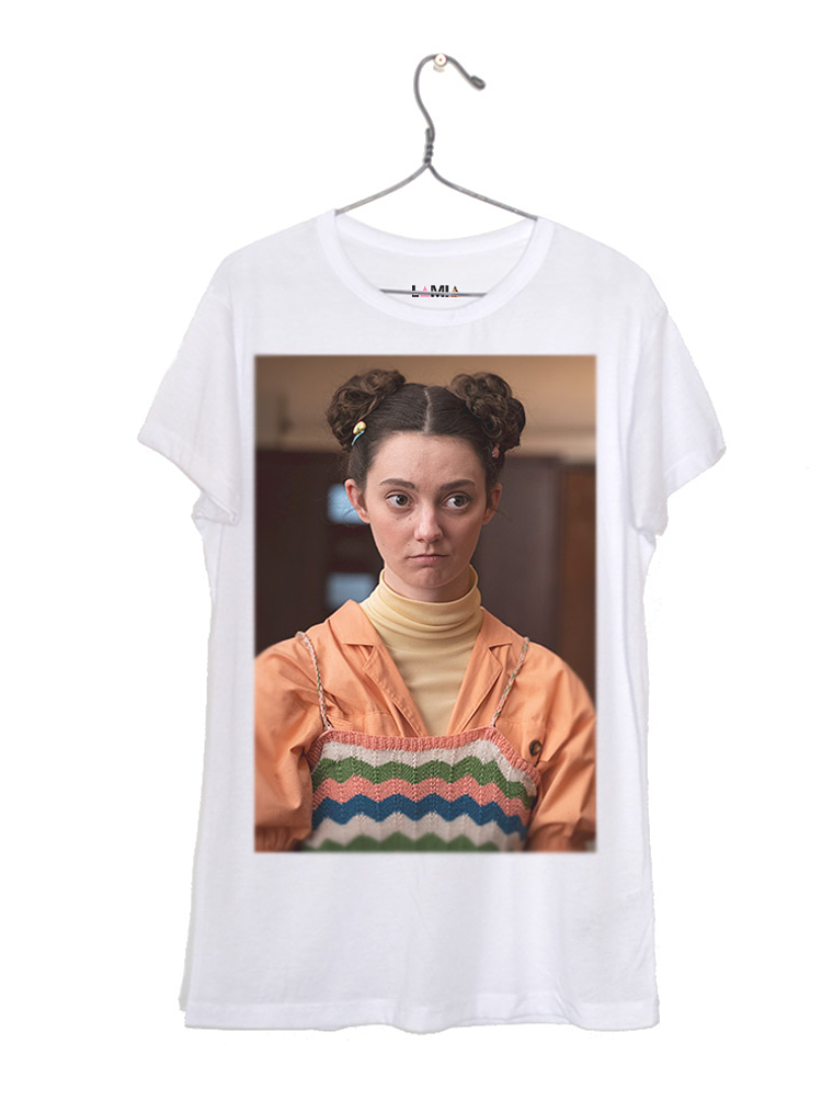 Lily - Sex Education #2 1