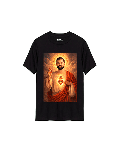 Polera Gabriel Boric Línea Premium #5