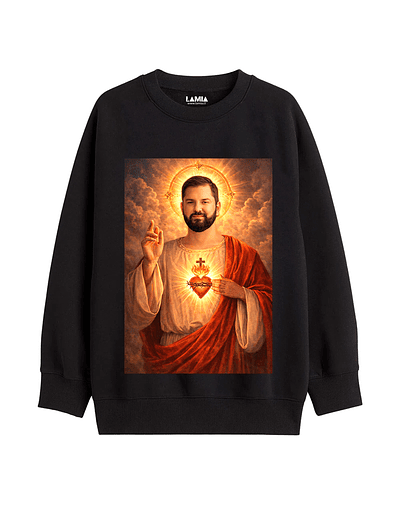 Polerón Gabriel Boric Línea Premium #5