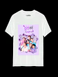 Polera BTS Línea Premium #7 - Miniatura 2