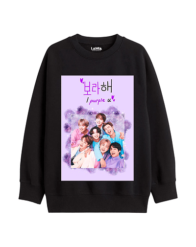 Polerón BTS Línea Premium #7