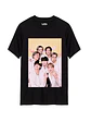 Polera BTS Línea Premium #8 - Miniatura 1