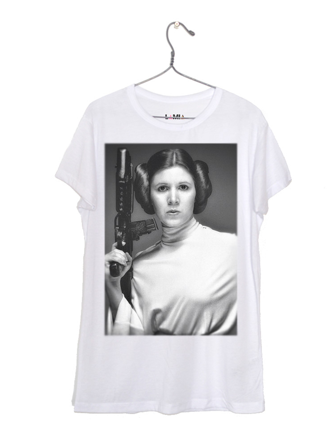 Princesa Leia #1 1