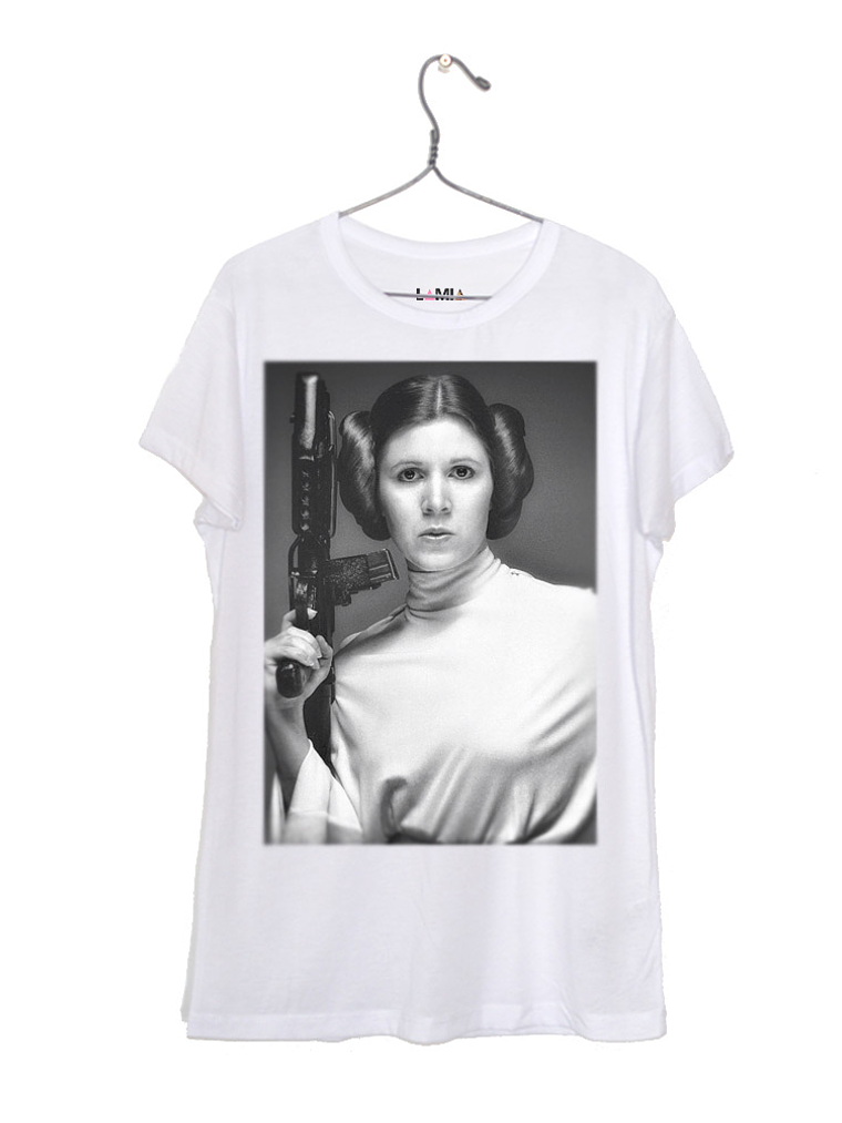 Princesa Leia #1 1