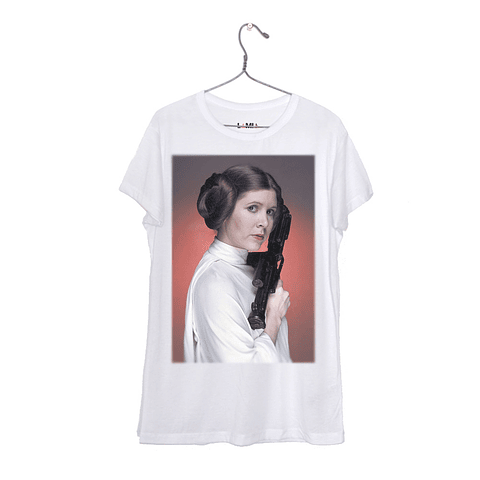Princesa Leia #2