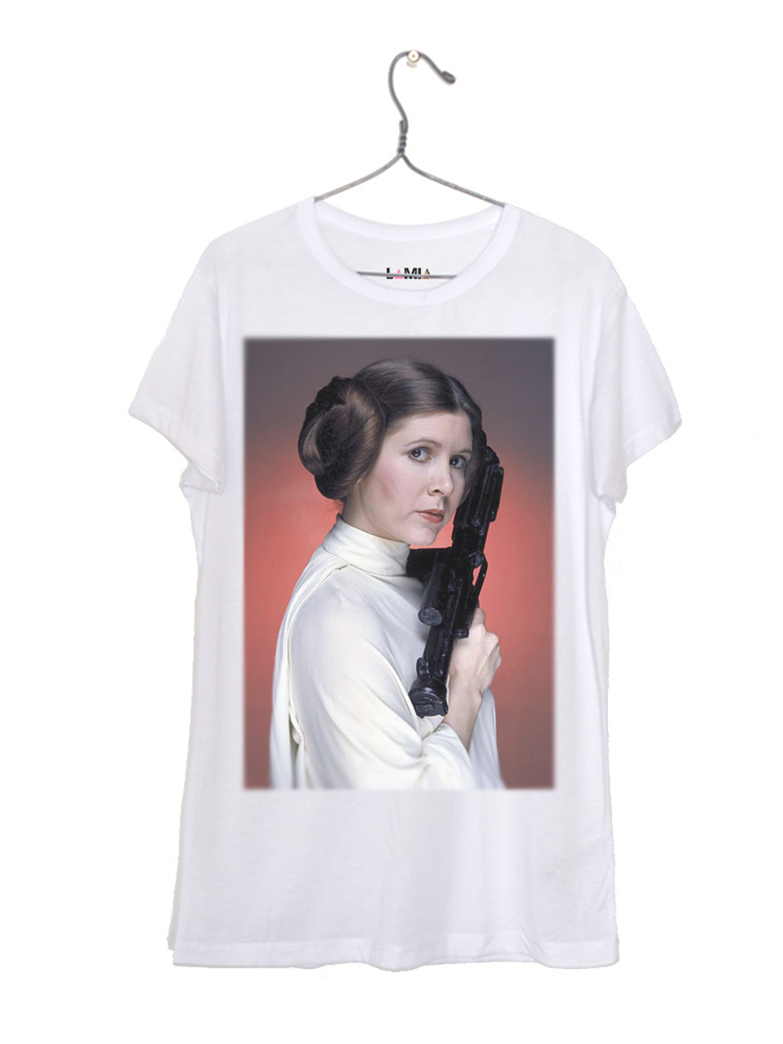 Princesa Leia #2 1