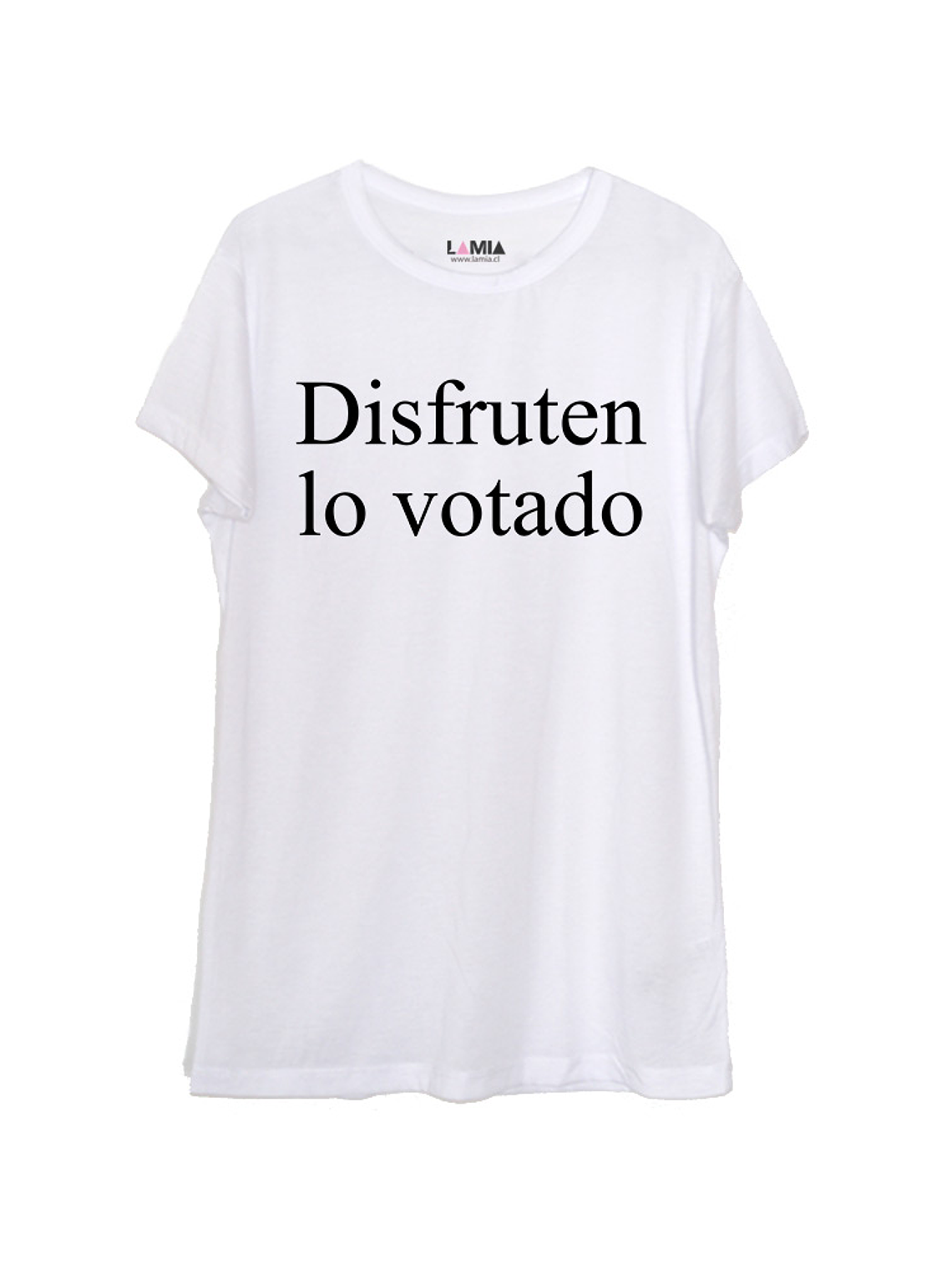 Disfruten lo votado #1 1