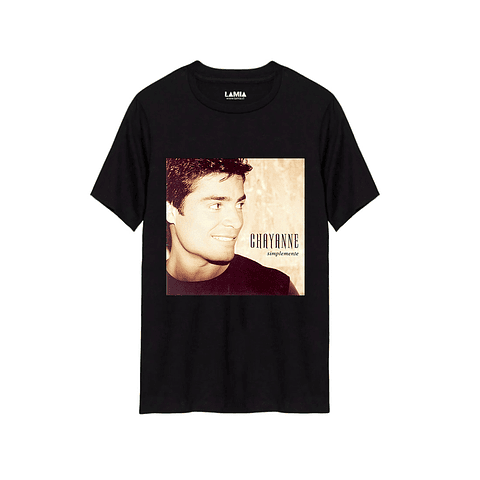 Polera Chayanne Línea Premium #7