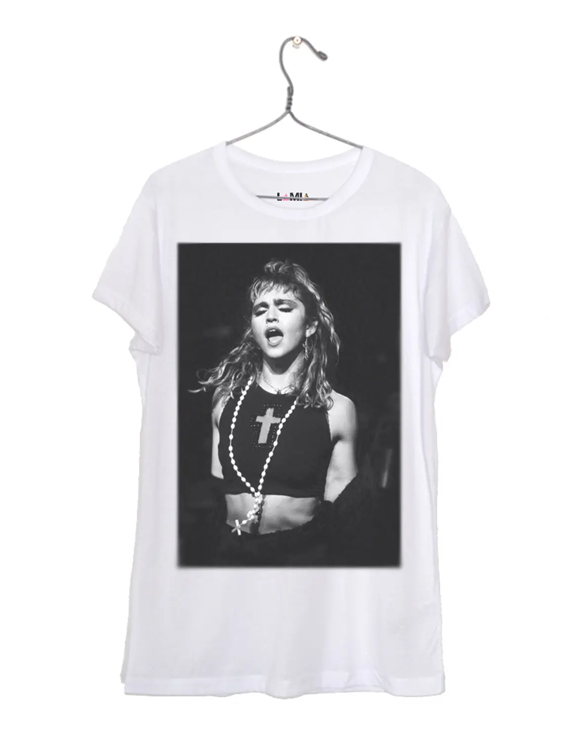 Madonna #5 1