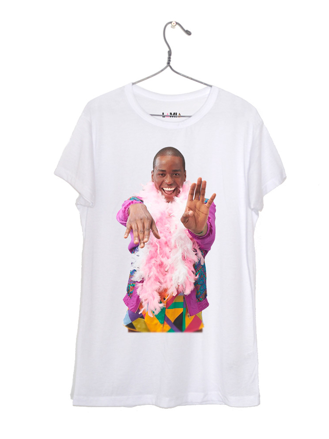 Eric - Sex Education #5 1