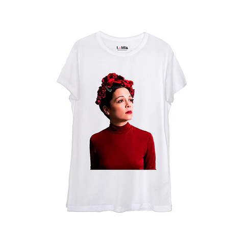 Natalia Lafourcade #1
