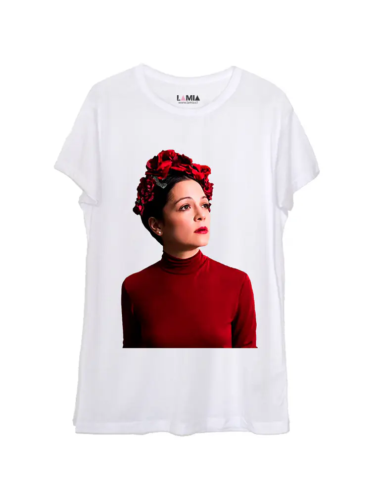 Natalia Lafourcade #1 1