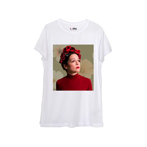Natalia Lafourcade #2