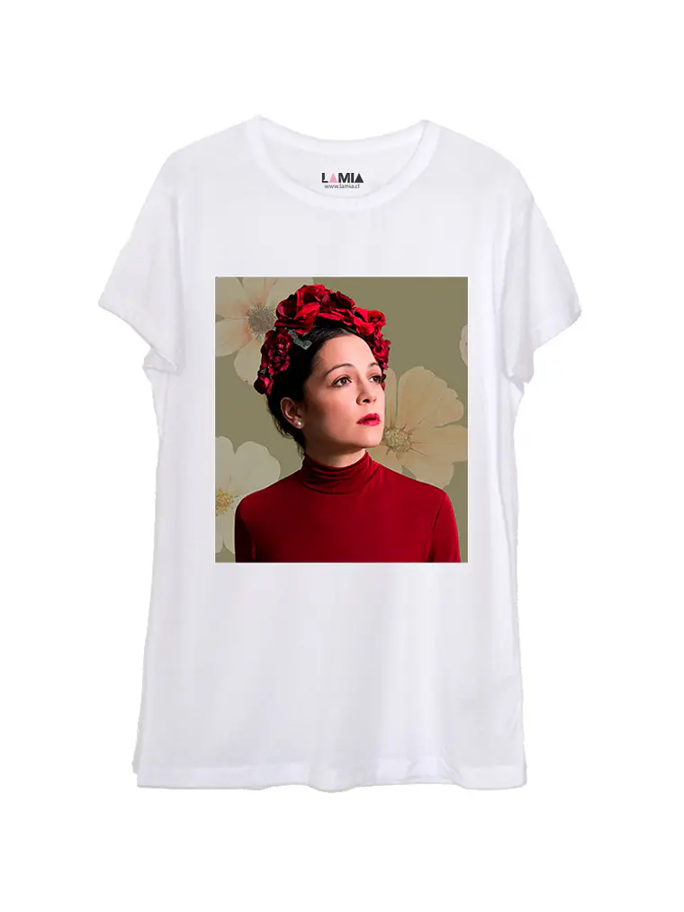 Natalia Lafourcade #2 1