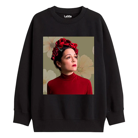 Polerón Natalia Lafourcade Línea Premium #2