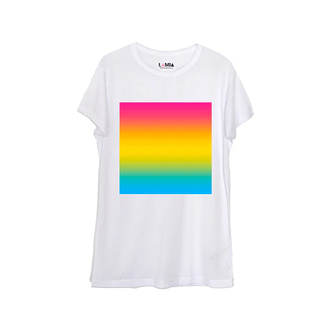 Pansexual #1