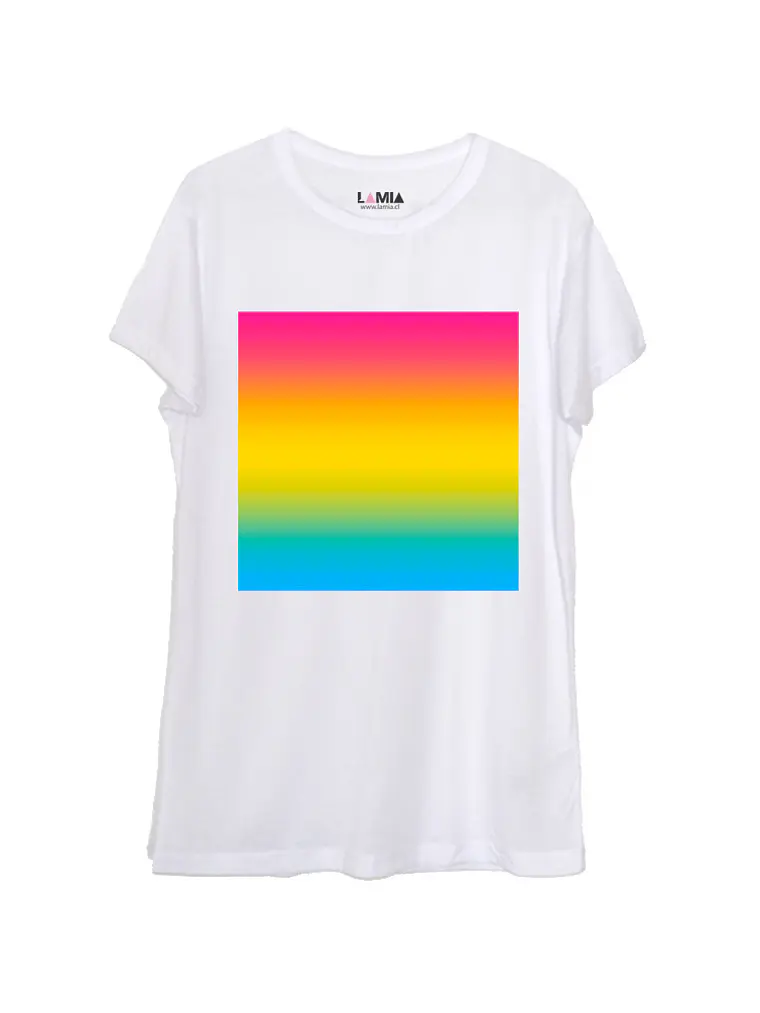 Pansexual #1 1