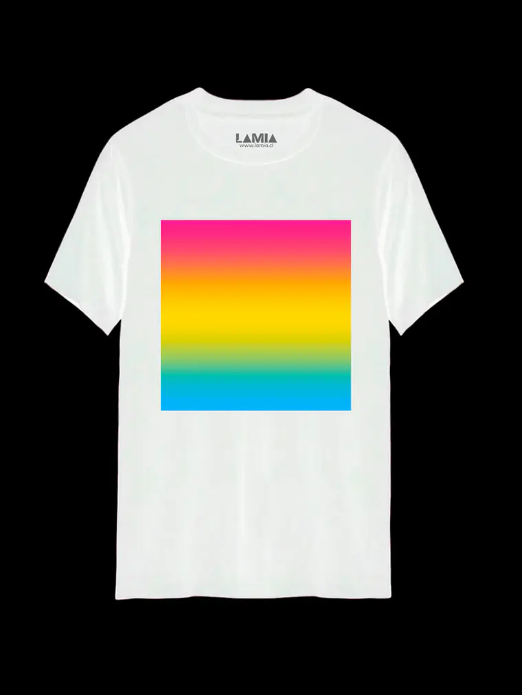 Polera Pansexual linea premium #1 2