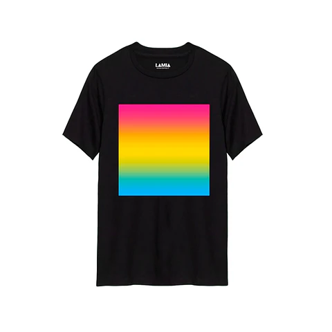Polera Pansexual linea premium #1