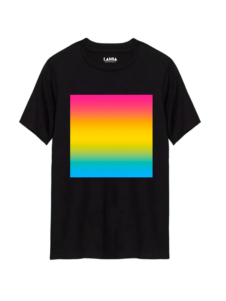 Polera Pansexual linea premium #1 1
