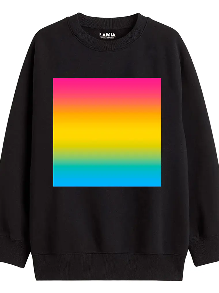 Poleron Pansexual linea premium #1 1