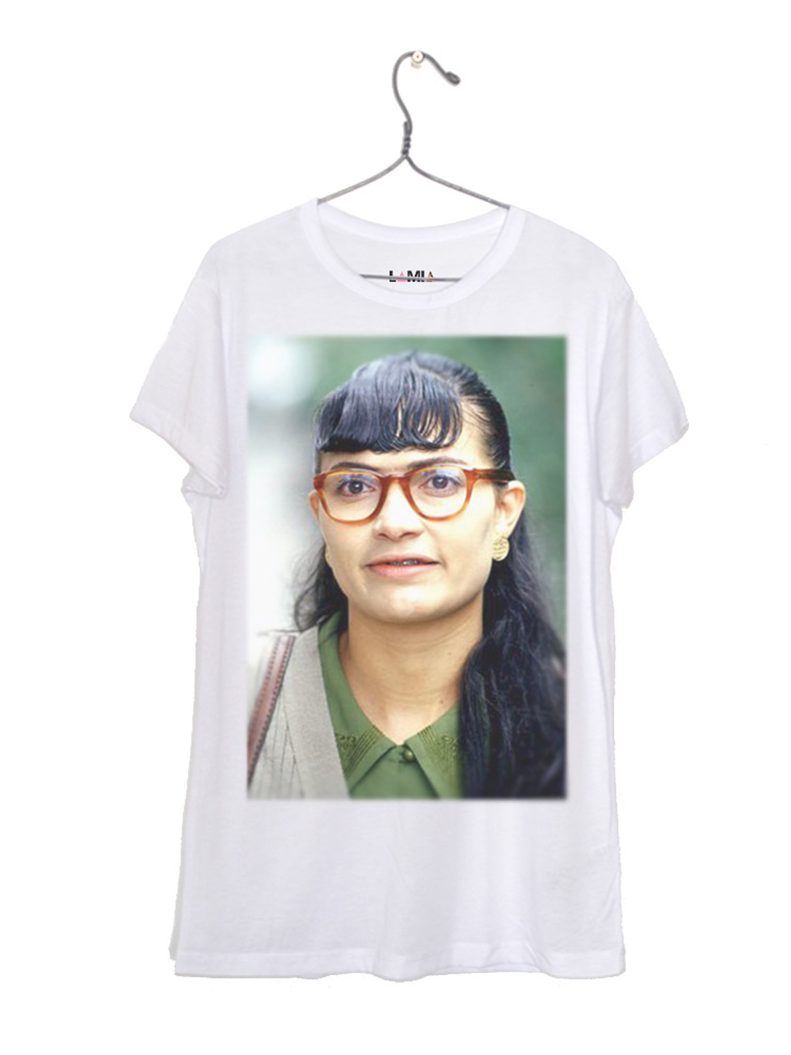 Beatriz Pinzón Solano / Yo soy Betty #2 1