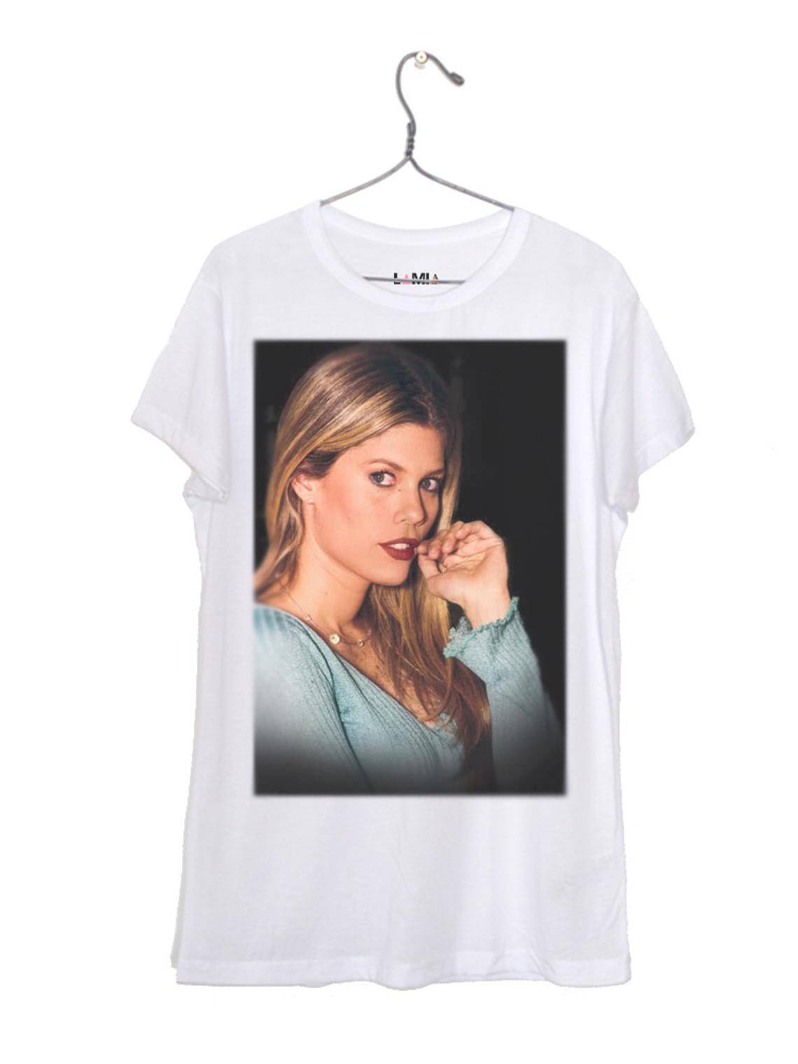 Patricia Fernandez / Yo soy Betty #5 1