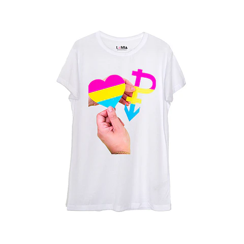 Pansexual #2