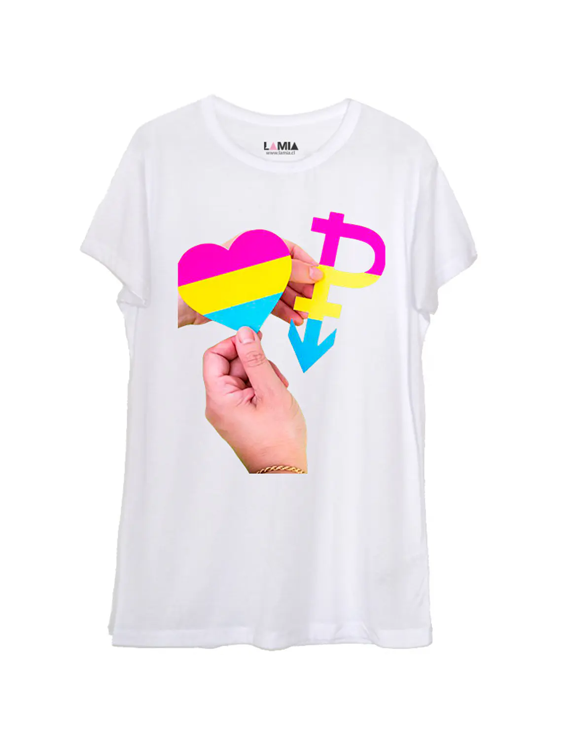 Pansexual #2 1