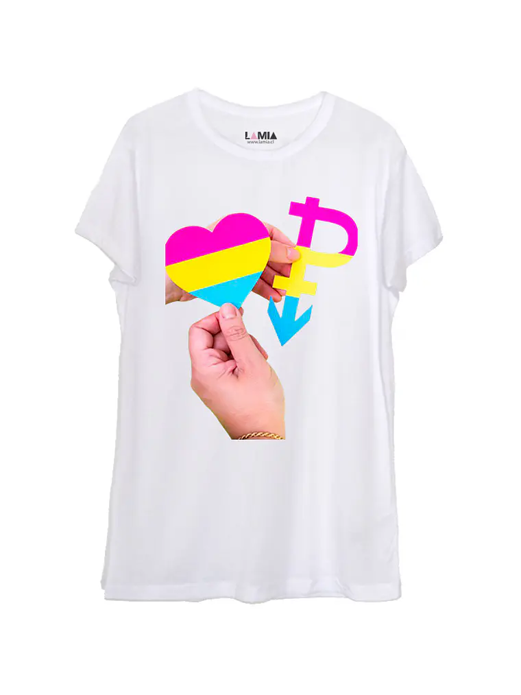 Pansexual #2 1