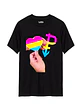 Polera Pansexual linea premium #2 - Miniatura 1