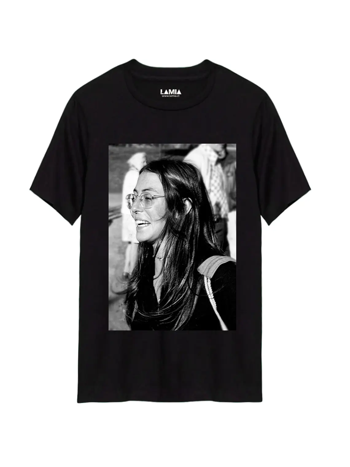 Polera Michelle Bachelet Línea Premium #5 1
