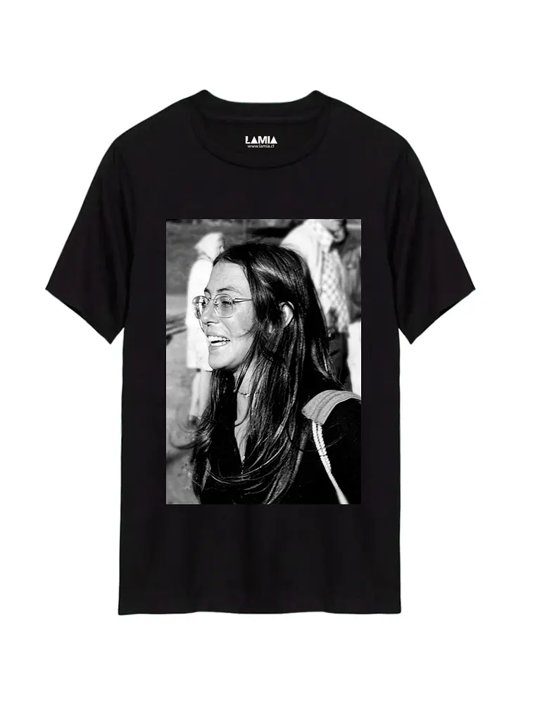 Polera Michelle Bachelet Línea Premium #5 1