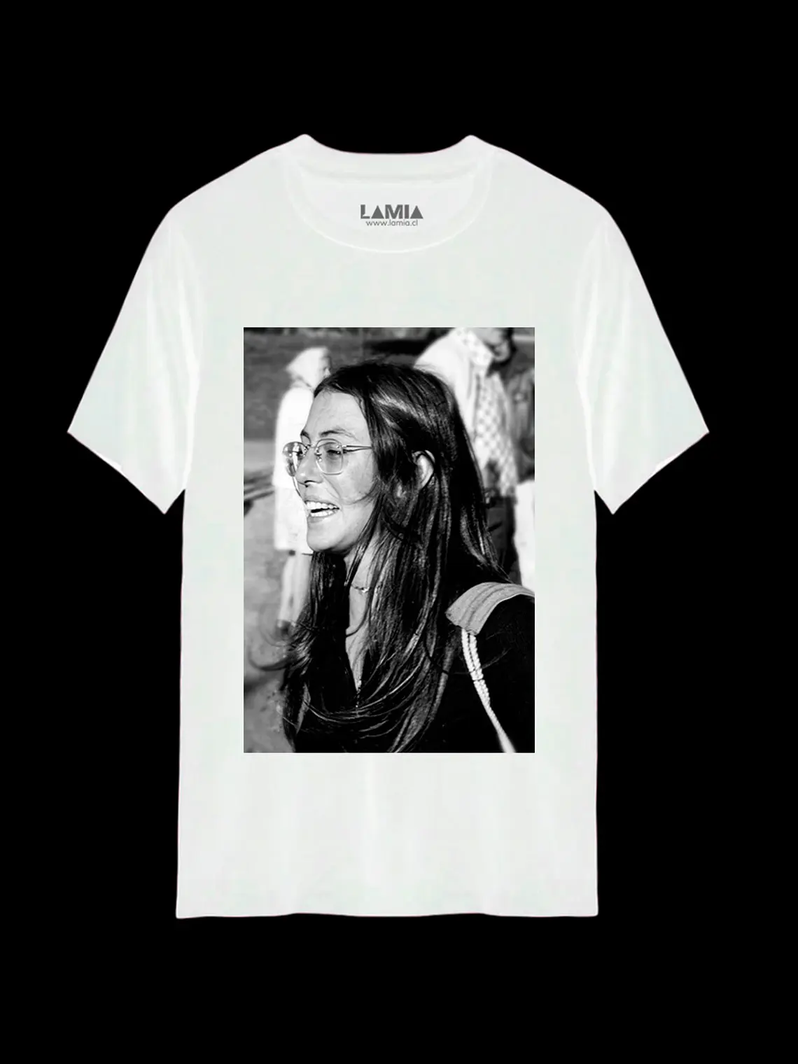 Polera Michelle Bachelet Línea Premium #5 2