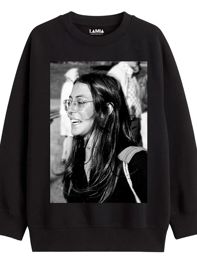 Polerón Michelle Bachelet Línea Premium #5 1