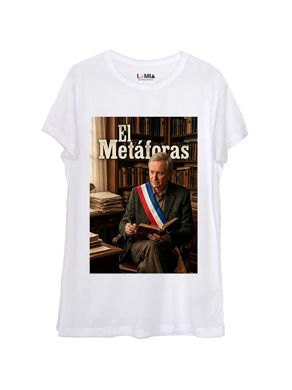 Kast El Metaforas #1 1