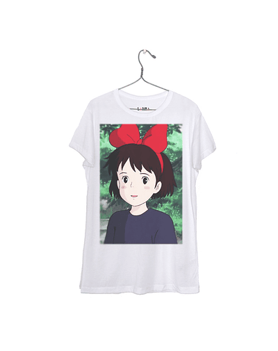 Kiki / Studio Ghibli #1