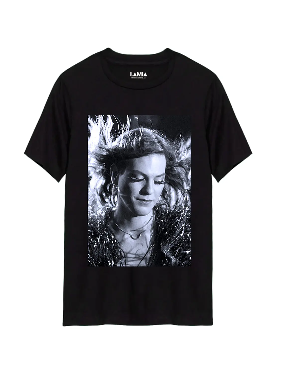Polera Una Mujer Fantástica Línea Premium #1 1