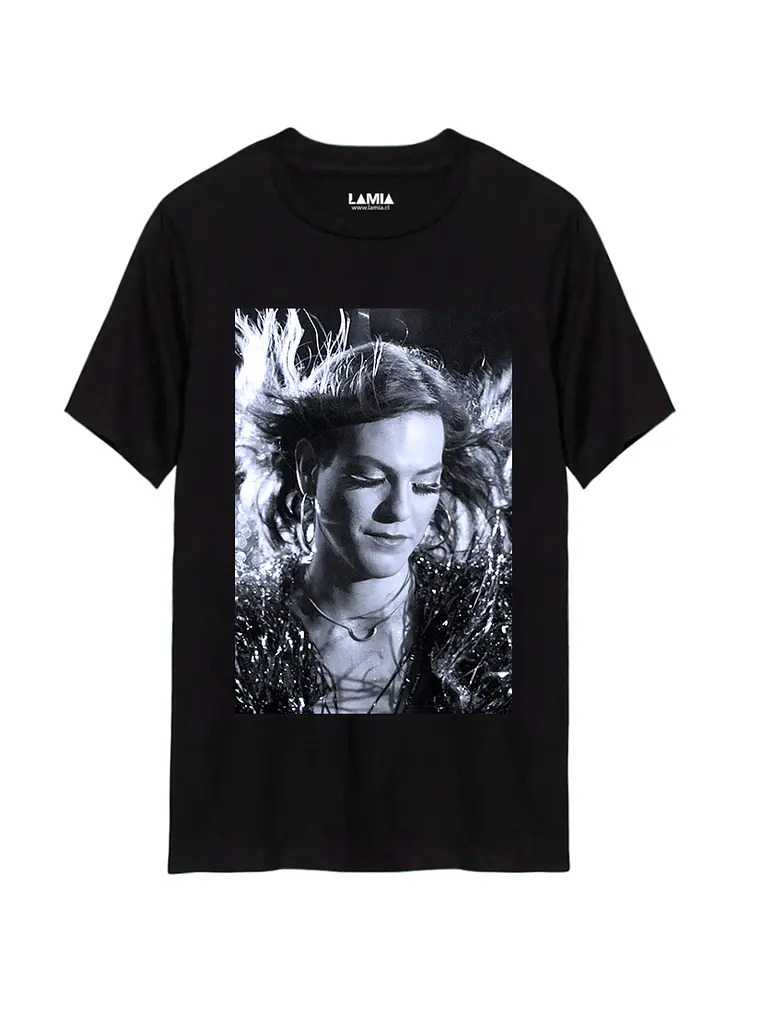 Polera Una Mujer Fantástica Línea Premium #1 1