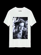 Polera Una Mujer Fantástica Línea Premium #1 - Miniatura 2