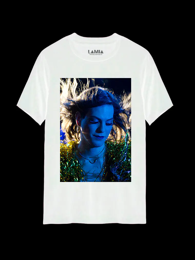 Polera Una Mujer Fantástica Línea Premium #2 2