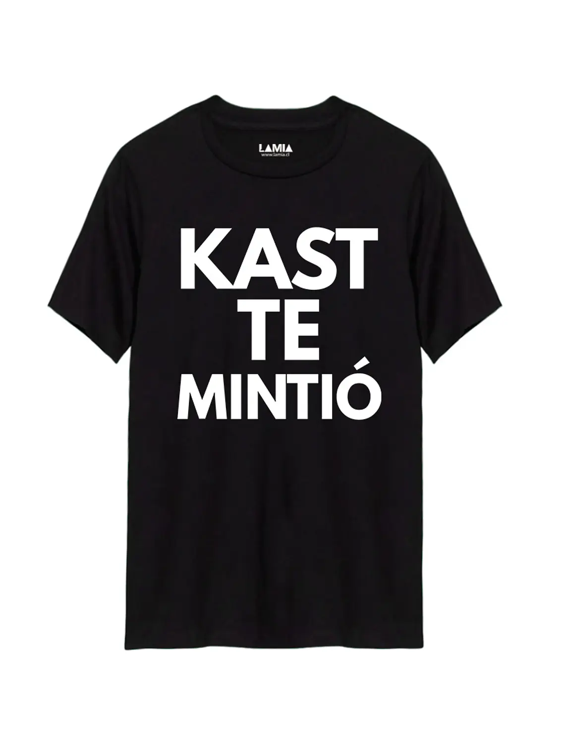 Polera Kast te mintió Línea Premium #1 1