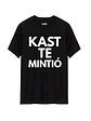 Polera Kast te mintió Línea Premium #1 - Miniatura 1
