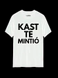 Polera Kast te mintió Línea Premium #1 - Miniatura 2