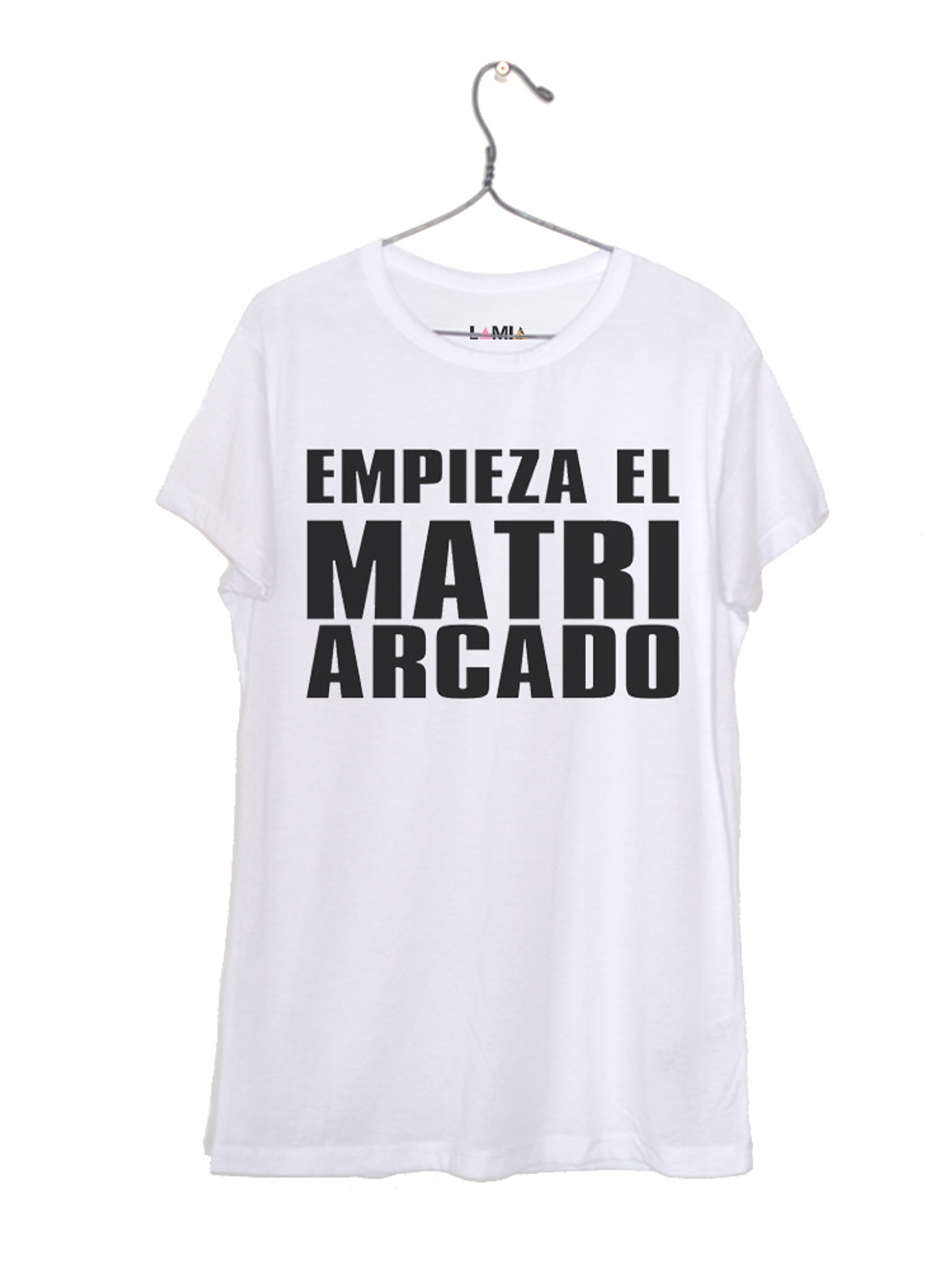 Empieza el Matriarcado #1 1