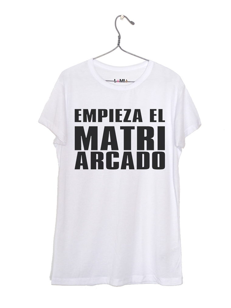 Empieza el Matriarcado #1 1