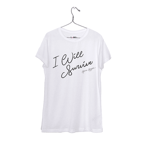 I Will Survive Gloria Gaynor #1