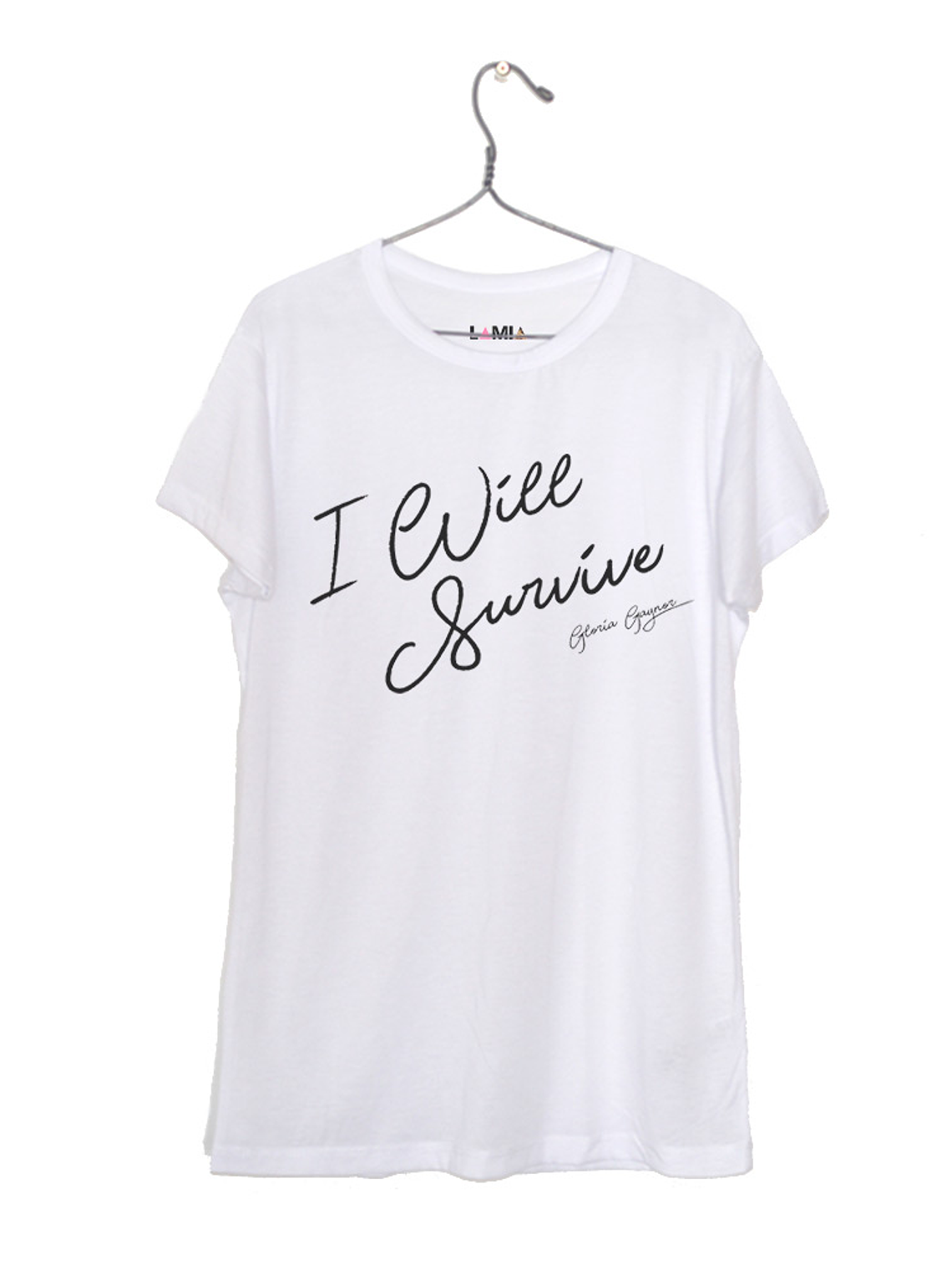 I Will Survive Gloria Gaynor #1 1