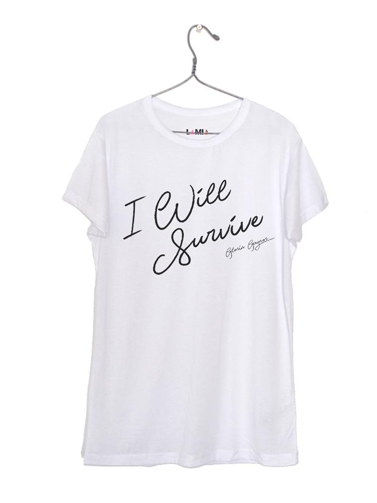 I Will Survive Gloria Gaynor #1 1